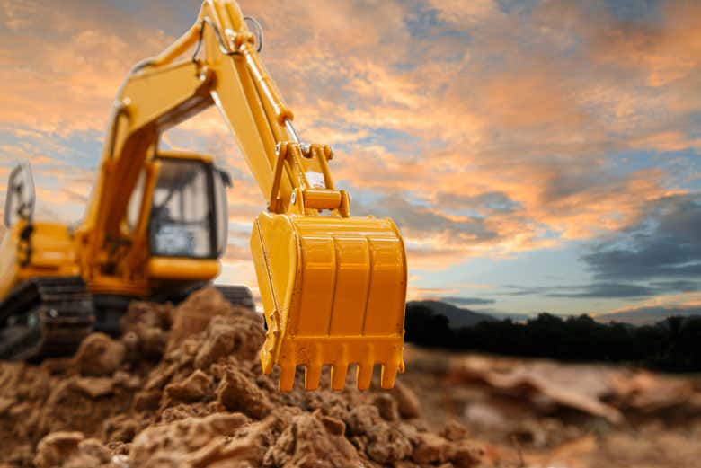 Oserez-vous conduire un bulldozer ?