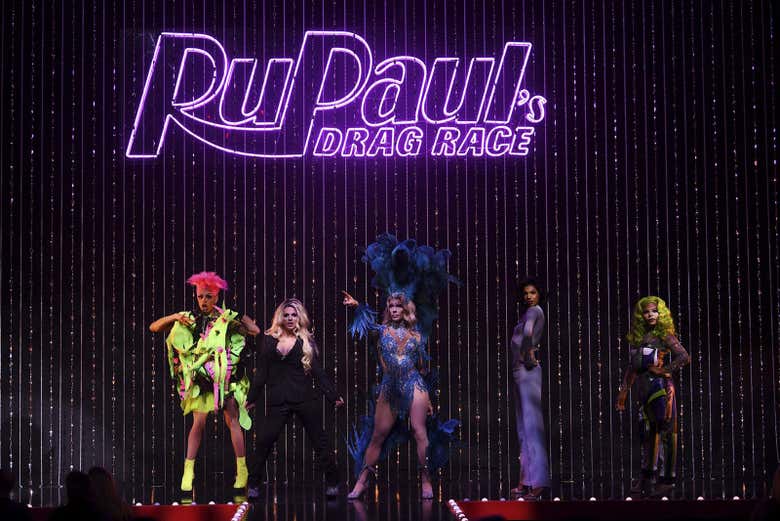 Prêt pour le spectacle ?