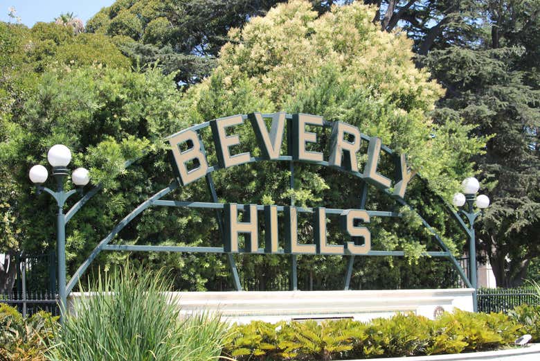 Profitez de l'excursion à Los Angeles