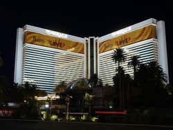 Hôtel Mirage
