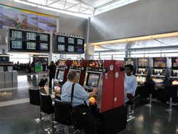 Aéroport McCarran