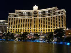 Hôtel Bellagio