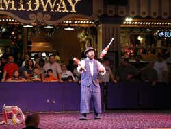 Cirque Circus Circus