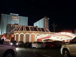 Circus Circus