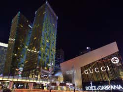CityCenter Las Vegas