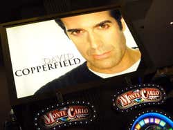 David Copperfield