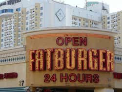 Restaurants à Las Vegas