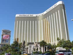 Hôtels à Las Vegas, Mandalay Bay