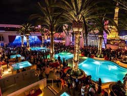 Terrasse de Drais Nightclub