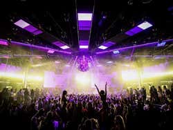 Drais Nightclub