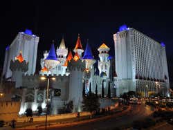 Hôtel Excalibur