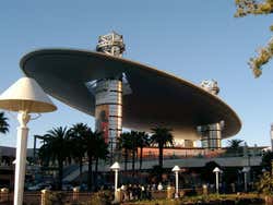 Fashion Show Mall
