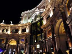 Centre commercial Forum Shops