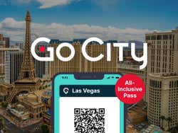 Carte touristique Go Las Vegas