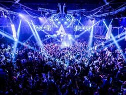 Hakkasan