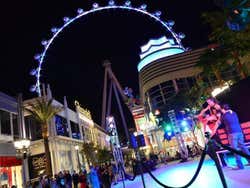 High Roller