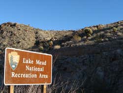 Lac Mead
