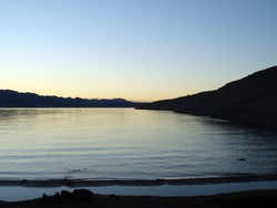 Lac Mead