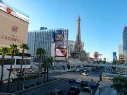 Las Vegas Strip