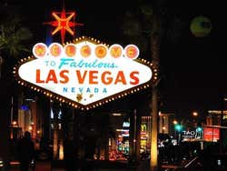 Las Vegas