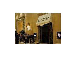 Lavo Nightclub