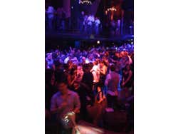 Lax Nightclub