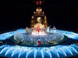 Le Rêve