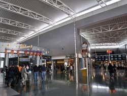 Informations sur Las Vegas