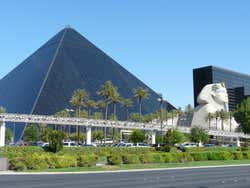 Hotel Luxor