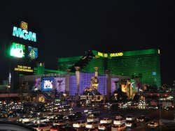 Hôtel MGM Grand