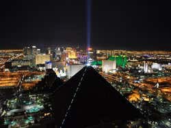 Skyfall Lounge, la meilleure terrasse de Las Vegas