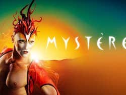 Mystère