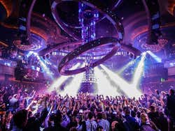 Omnia Nightclub