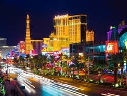 Strip de Las Vegas
