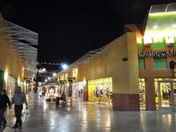 Las Vegas Premium Outlets