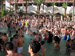 Rehab au Hard Rock Hotel