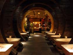 Tao Nightclub