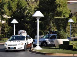 Taxis de Las Vegas