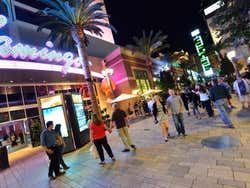 The Linq