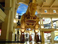 Magasins Caesars Palace