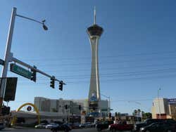 Tour Stratosphere