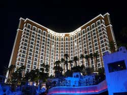 Hôtel Treasure Island