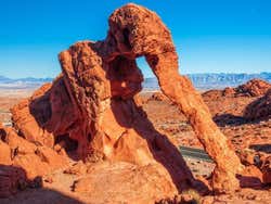 Valley of Fire