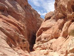 Valley of Fire