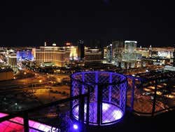 Voodoo Nightclub