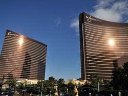 Hôtels Wynn et Encore