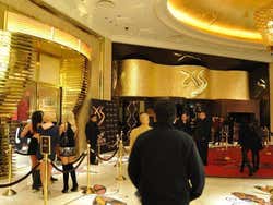 Xs Nightclub