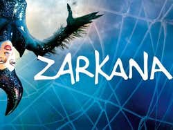 Zarkana