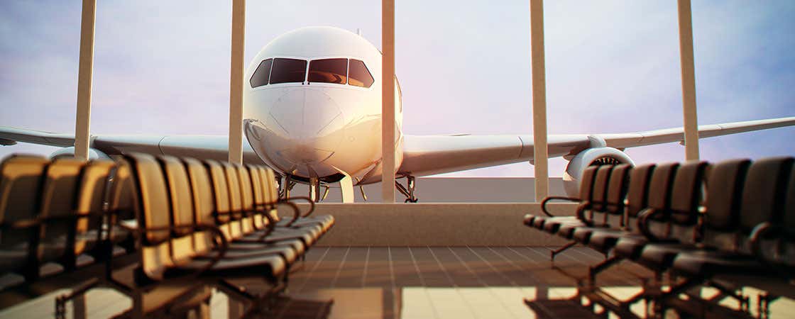 Aéroport Harry Reid
