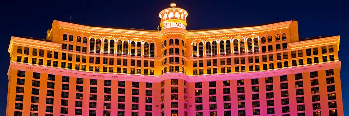 Hôtel Bellagio